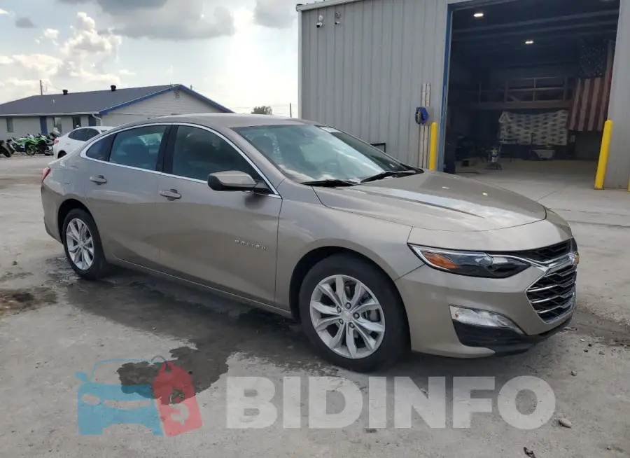 1G1ZD5ST5SF116111 Photo# 4