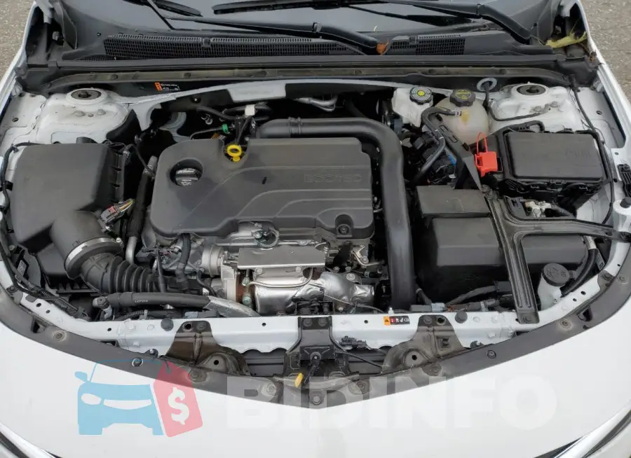 1G1ZD5ST5SF127142 Photo# 11