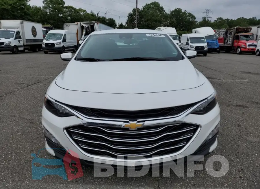 1G1ZD5ST5SF127142 Photo# 5