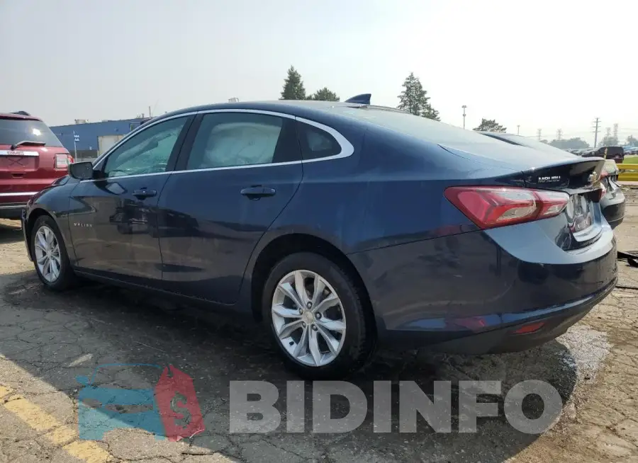 1G1ZD5ST7LF018862 Photo# 2