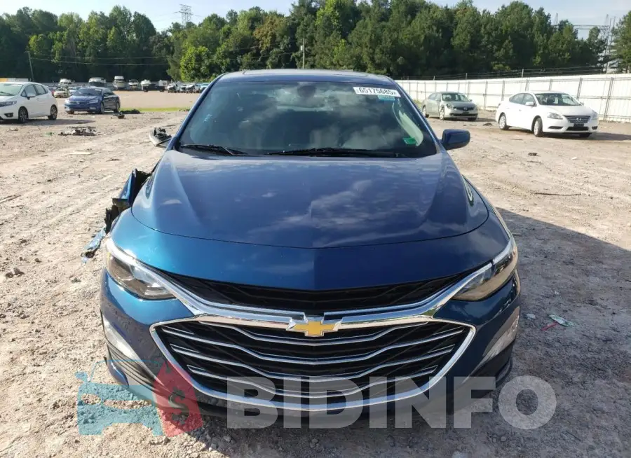 1G1ZD5ST8KF165061 Photo# 5
