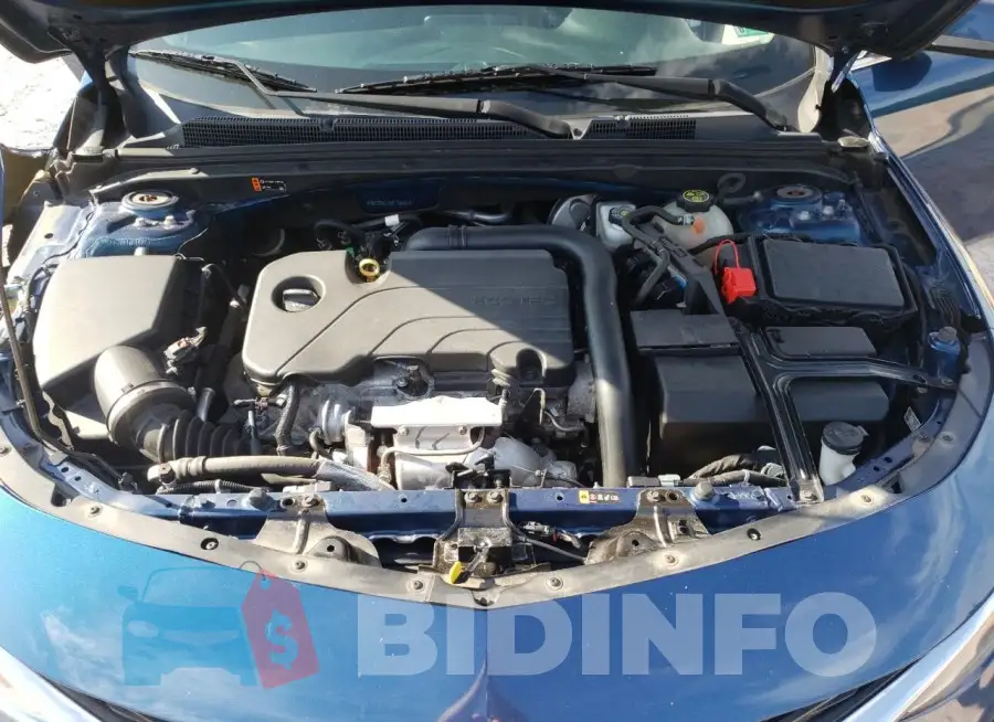 1G1ZD5ST8KF165061 Photo# 11