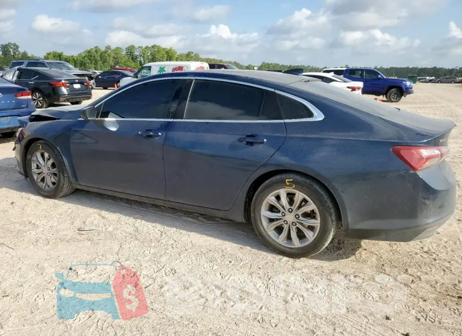1G1ZD5ST8NF165601 Photo# 2