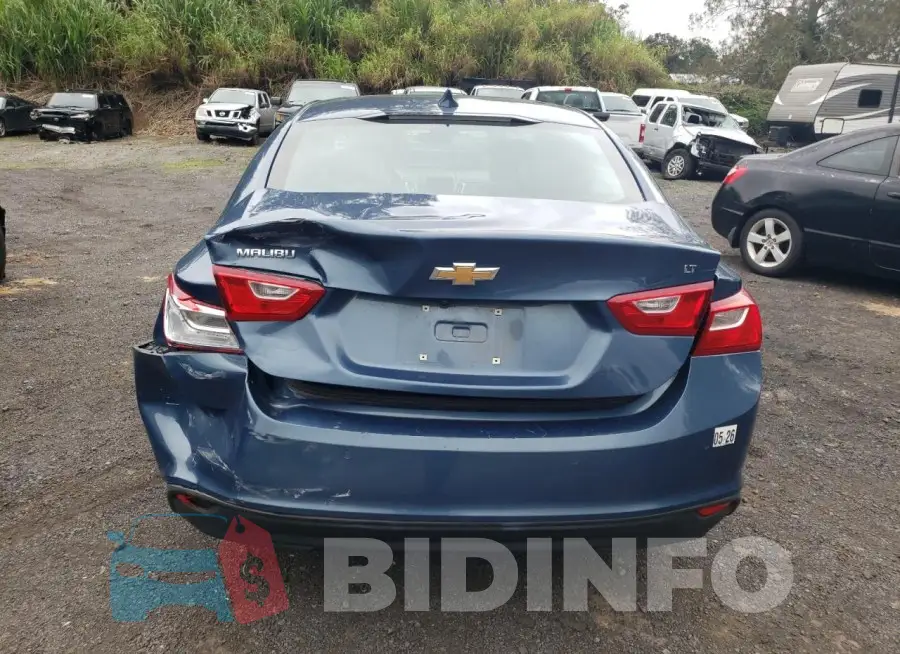 1G1ZD5ST8RF207190 Photo# 6
