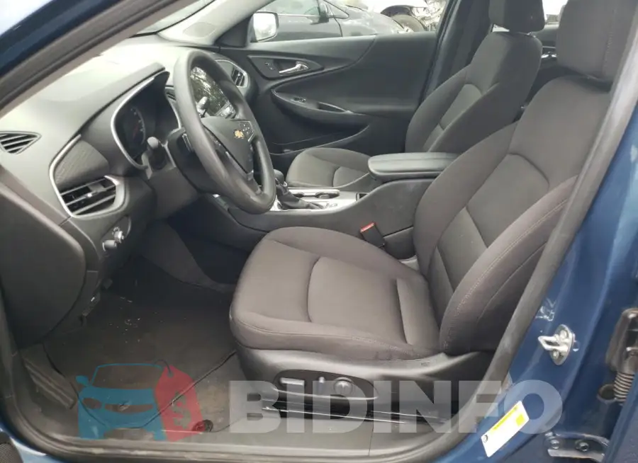 1G1ZD5ST8RF207190 Photo# 7