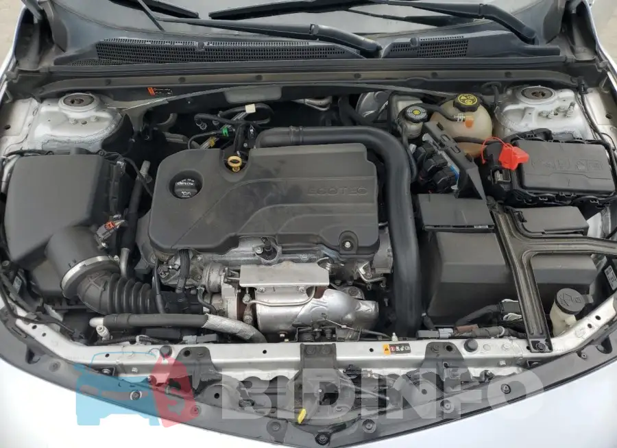 1G1ZD5STXKF104133 Photo# 11