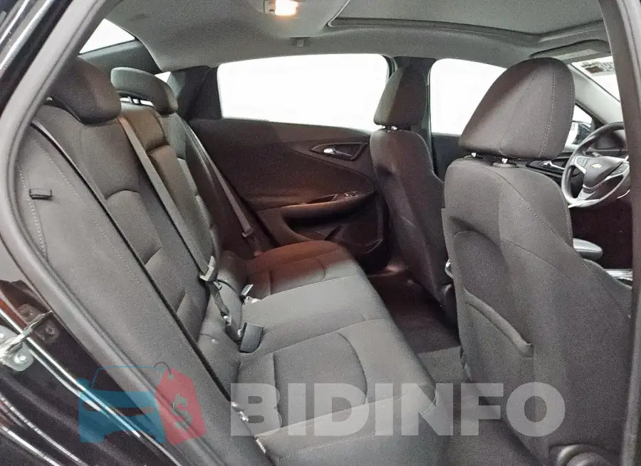 1G1ZD5STXPF134451 Photo# 10