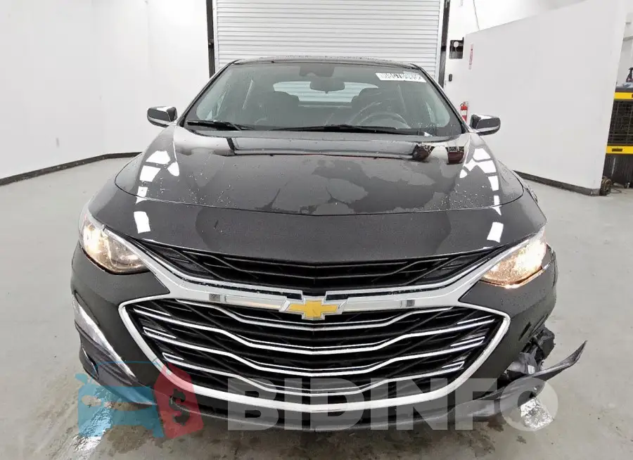 1G1ZD5STXPF134451 Photo# 5