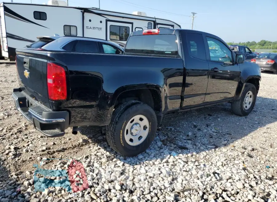 1GCHSAEA5L1241443 Photo# 3