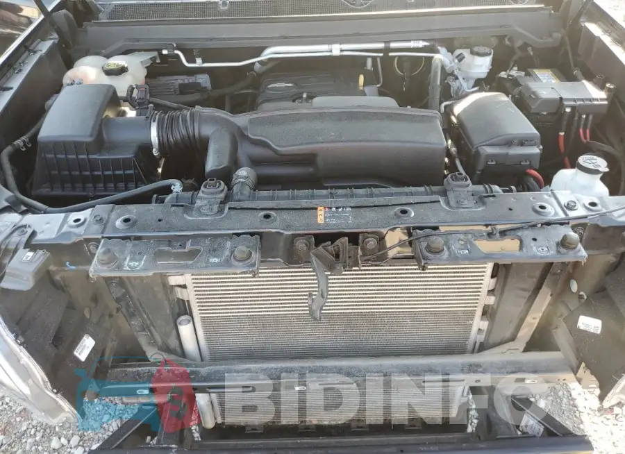 1GCHSAEA5L1241443 Photo# 11