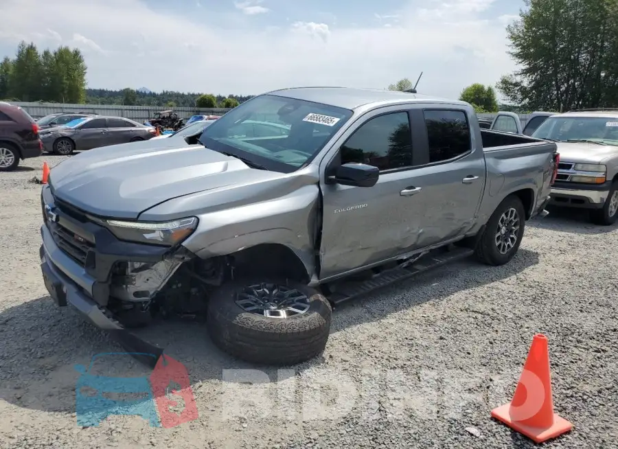 1GCPTDEK7R1112017 Photo# 1