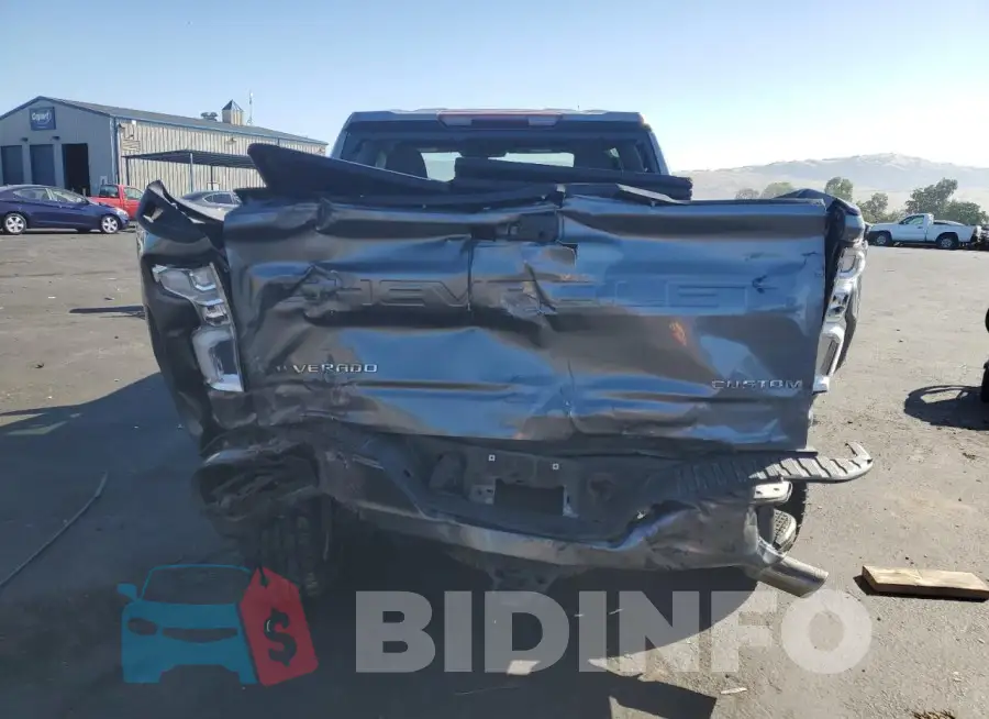 1GCPWBEH1LZ340121 Photo# 6