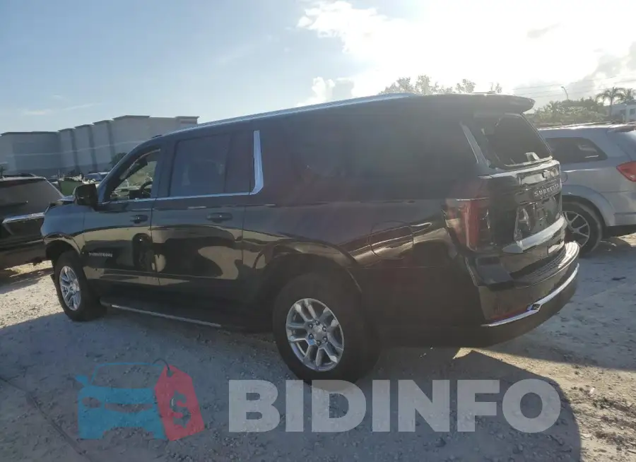 1GNS6BRD6SR267500 Photo# 2