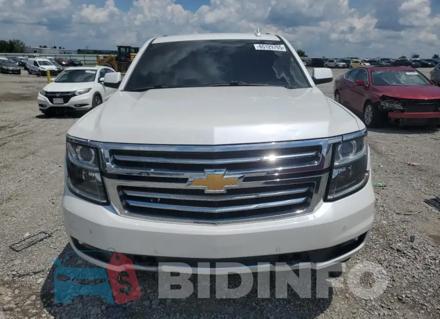 1GNSKBKC2GR184585 Photo# 5