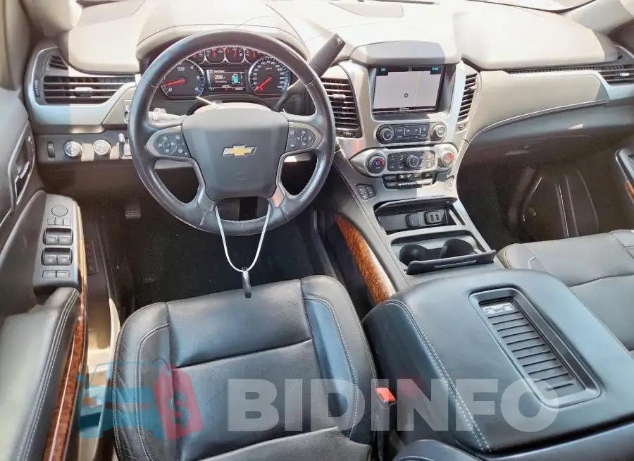 1GNSKJKC7GR249232 Photo# 8