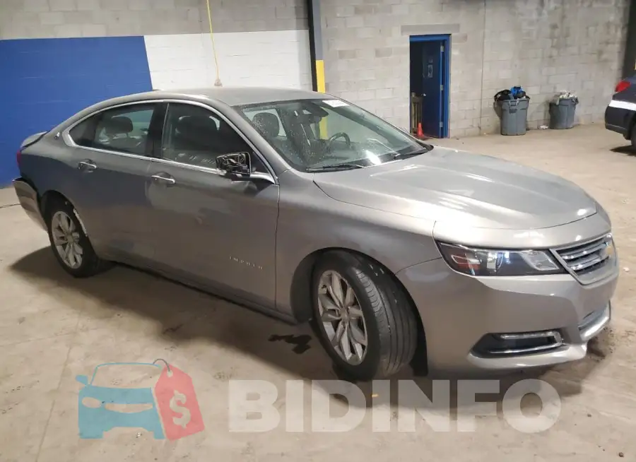 2G1105S3XJ9137214 Photo# 4