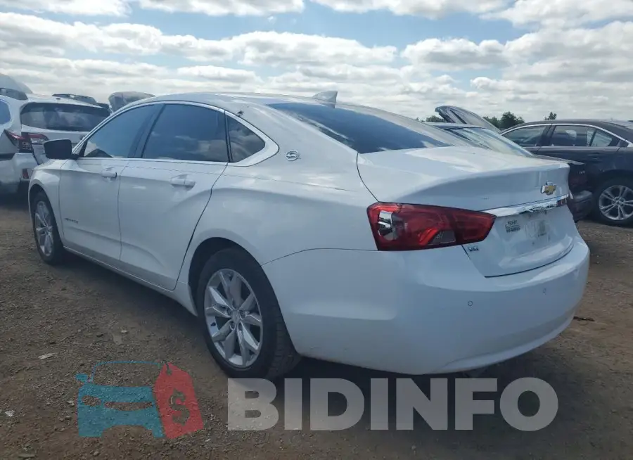 2G1115S34G9201351 Photo# 2