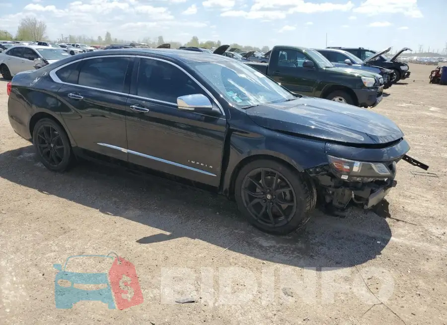 2G1145S33G9117867 Photo# 4