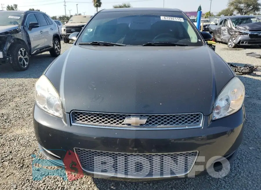 2G1WB5E39G1108337 Photo# 5