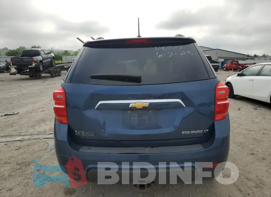 2GNALCEK9G6345947 Photo# 6