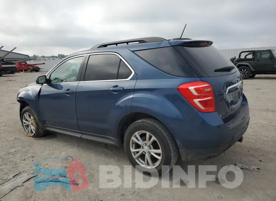 2GNALCEK9G6345947 Photo# 2