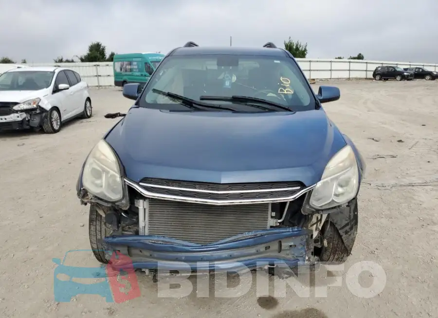 2GNALCEK9G6345947 Photo# 5