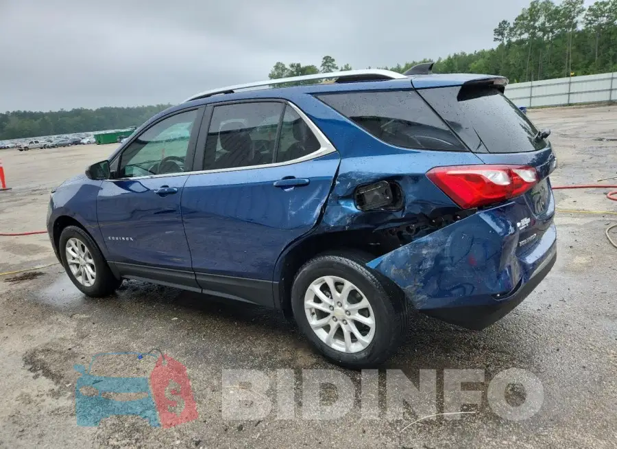 2GNAXKEV4M6136183 Photo# 2