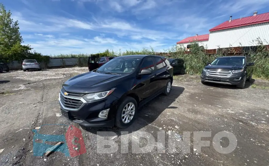 2GNAXSEV8L6211031 Photo# 2