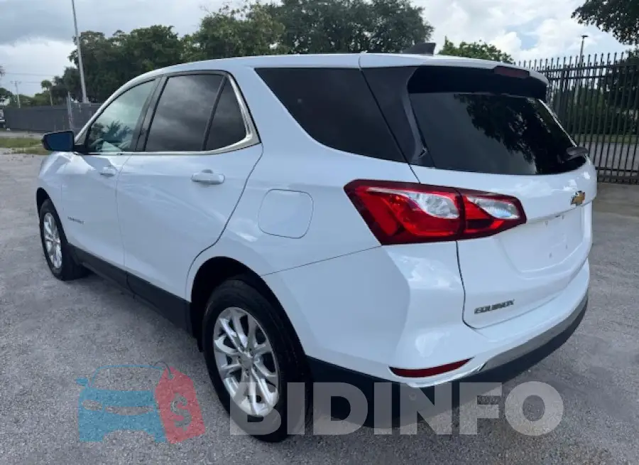 2GNAXTEV4L6229936 Photo# 2