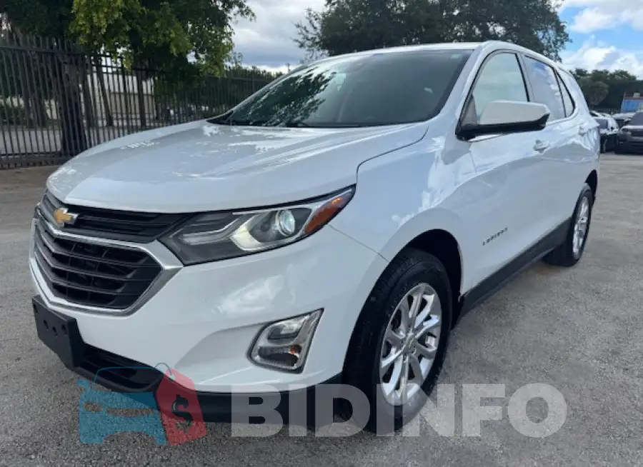 2GNAXTEV4L6229936 Photo# 1