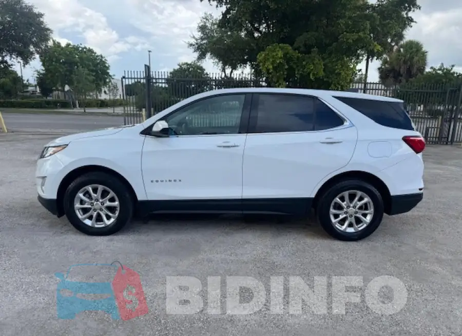 2GNAXTEV4L6229936 Photo# 12