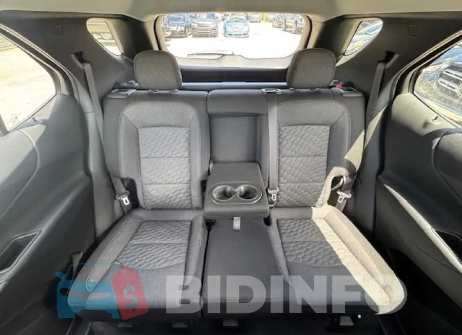 2GNAXTEV4L6229936 Photo# 10