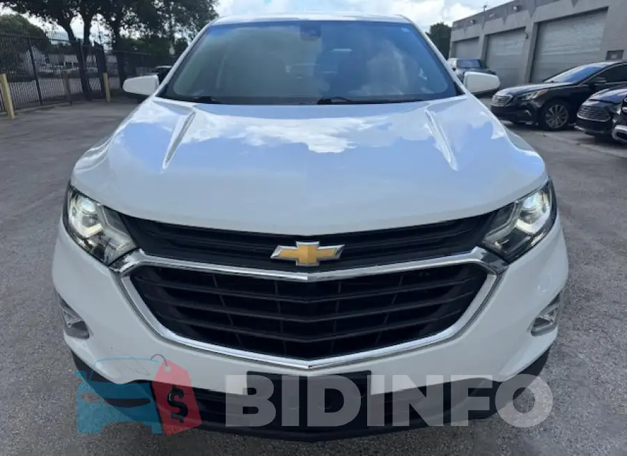 2GNAXTEV4L6229936 Photo# 5