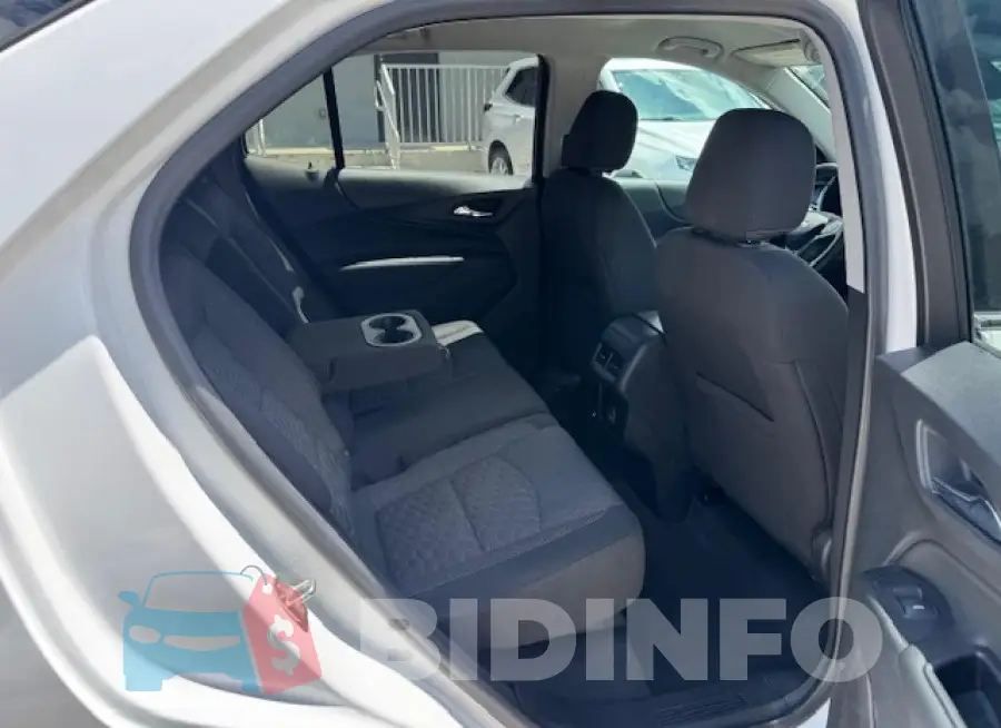 2GNAXTEV4L6229936 Photo# 11