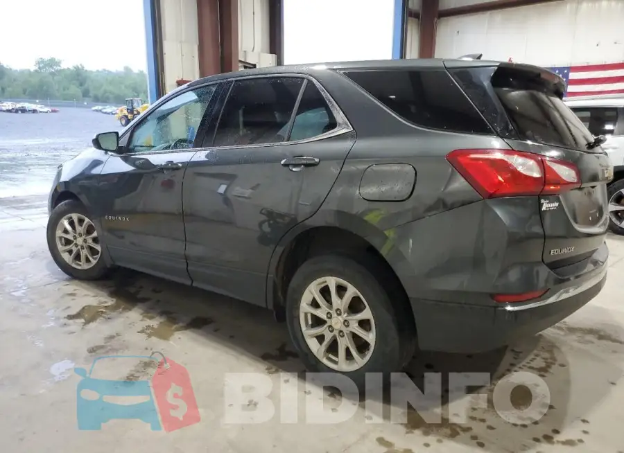 2GNAXUEVXL6224472 Photo# 2