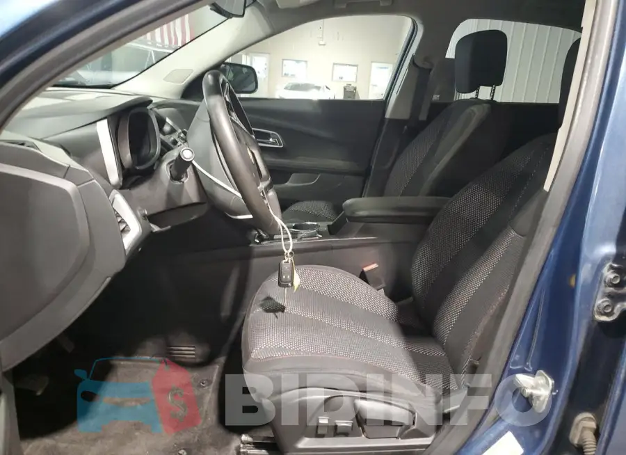 2GNFLFEK6G6299825 Photo# 7