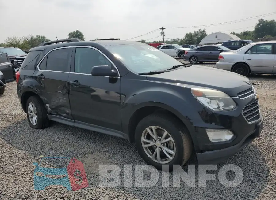 2GNFLFEK7H6199332 Photo# 4