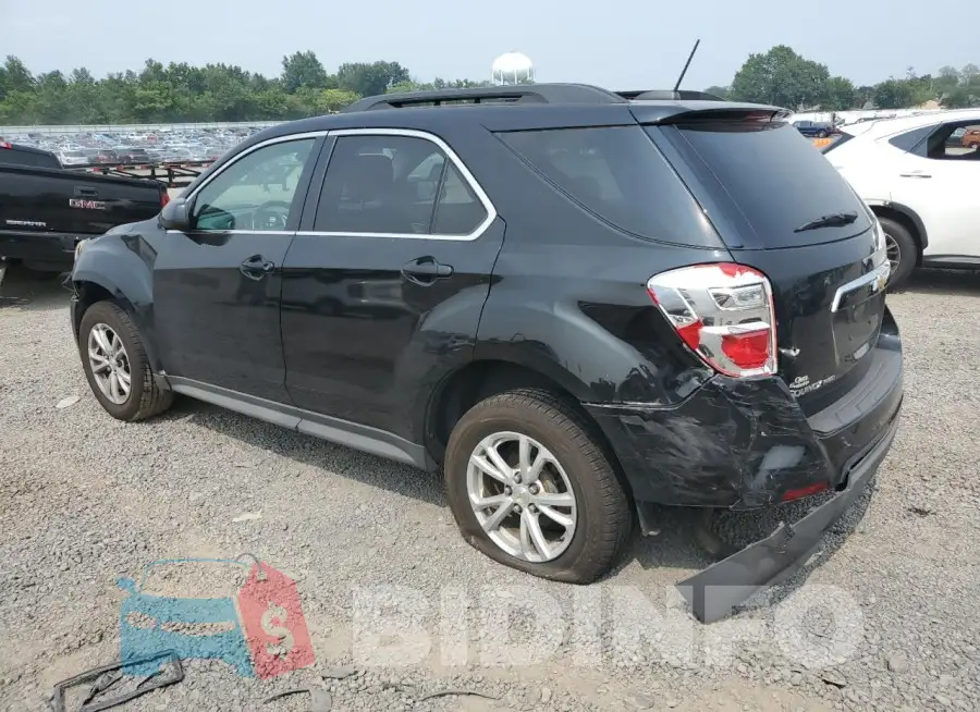 2GNFLFEK7H6199332 Photo# 2
