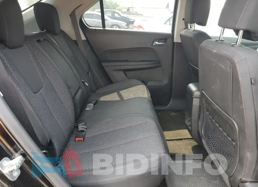 2GNFLFEK7H6199332 Photo# 11