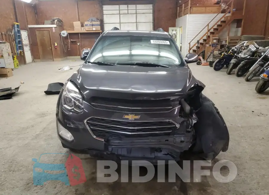 2GNFLFEKXG6312740 Photo# 5