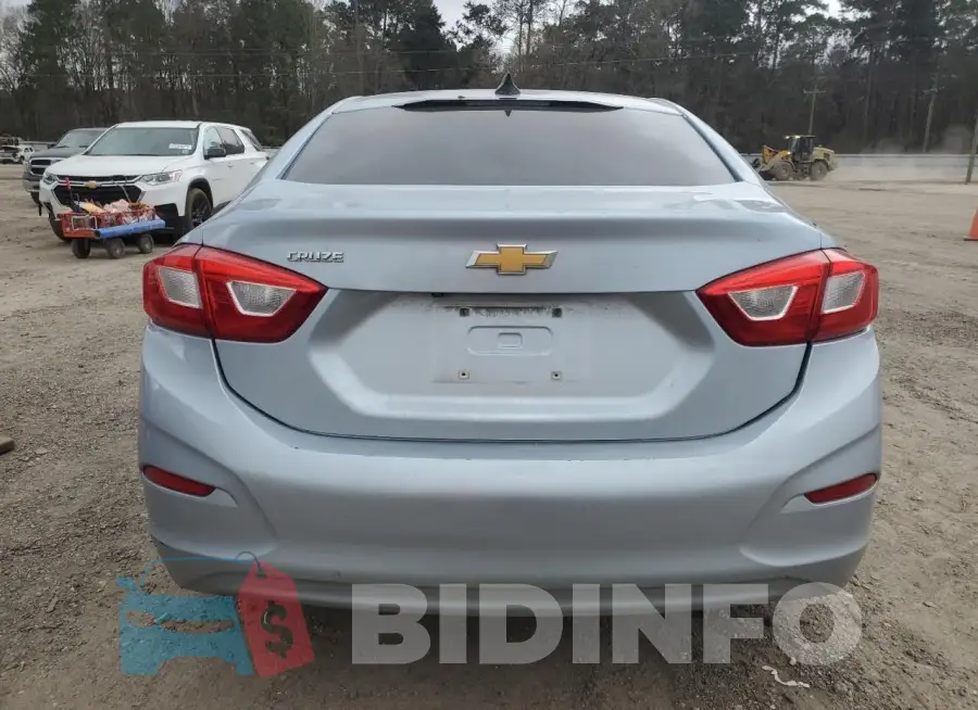 3G1BC5SM8HS550931 Photo# 6