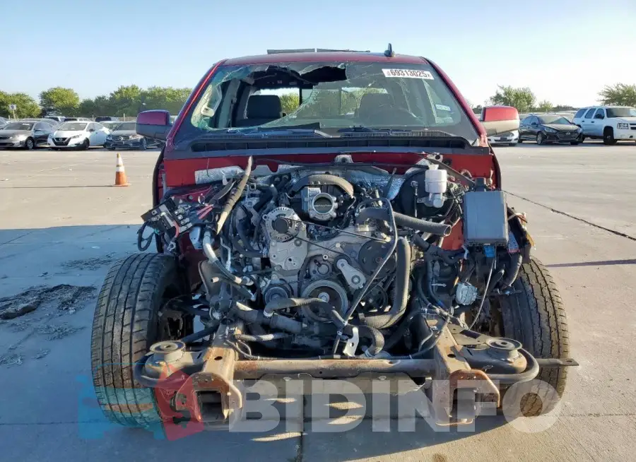 3GCPCREC7JG295561 Photo# 5