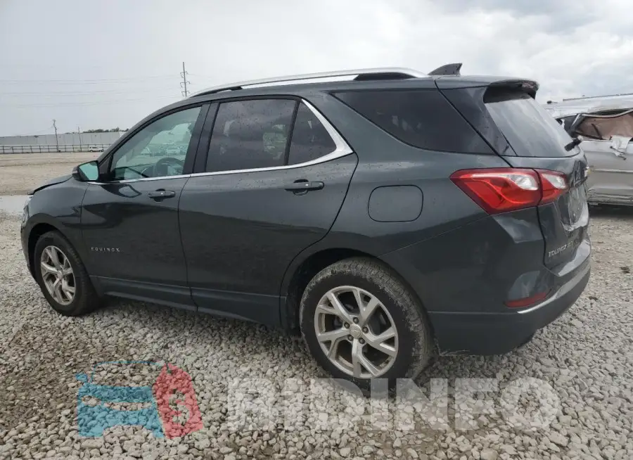 3GNAXLEX7KS578011 Photo# 2