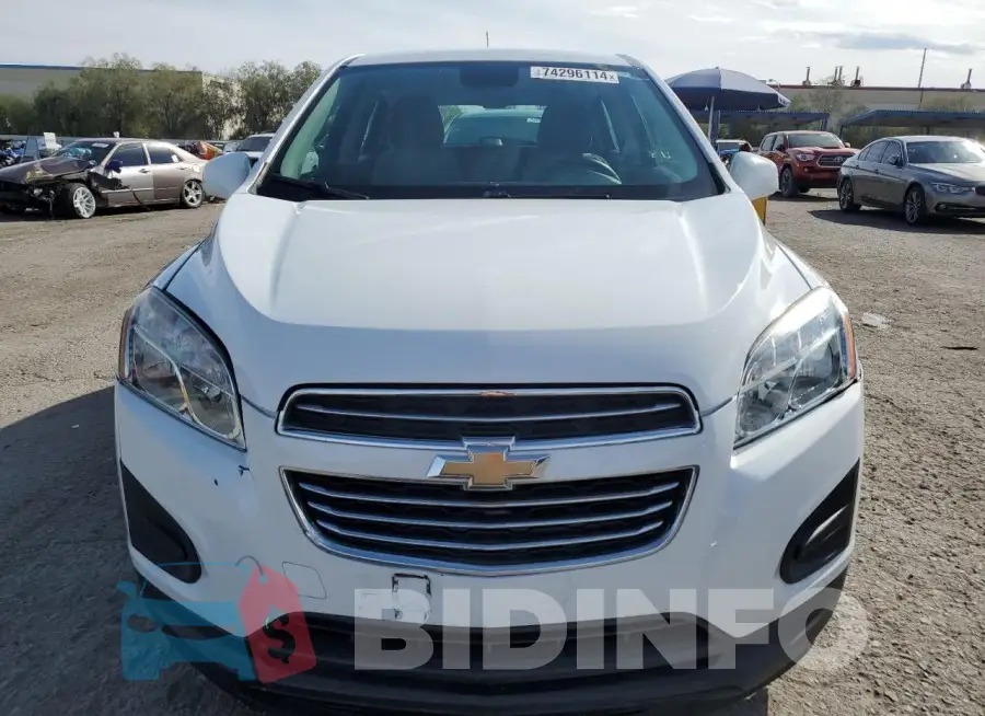 3GNCJKSB2GL271215 Photo# 5