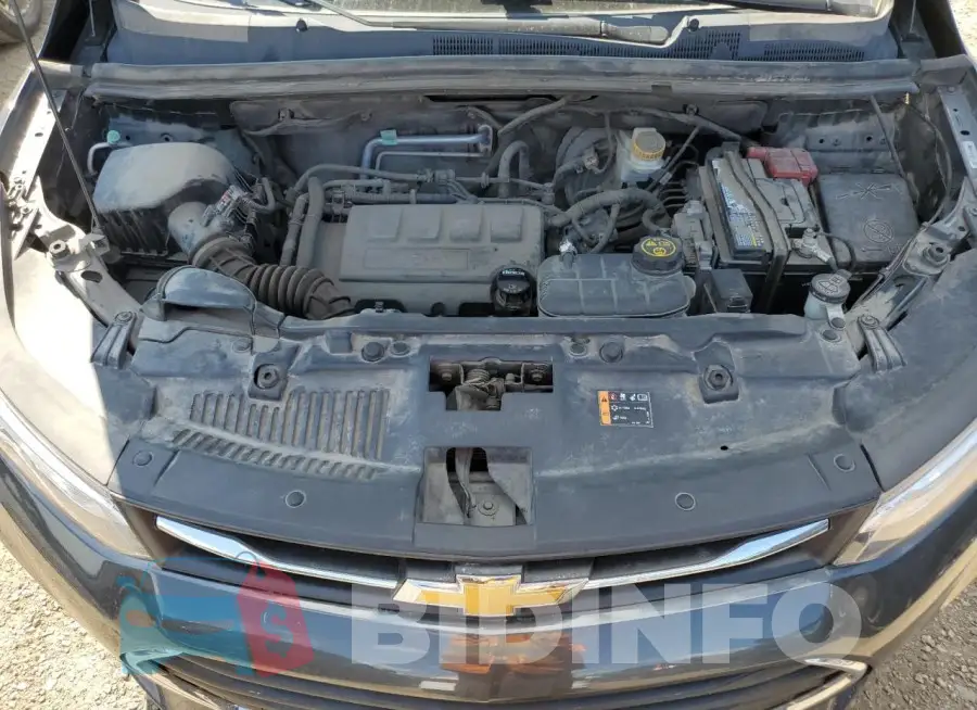 3GNCJLSB5HL285715 Photo# 11