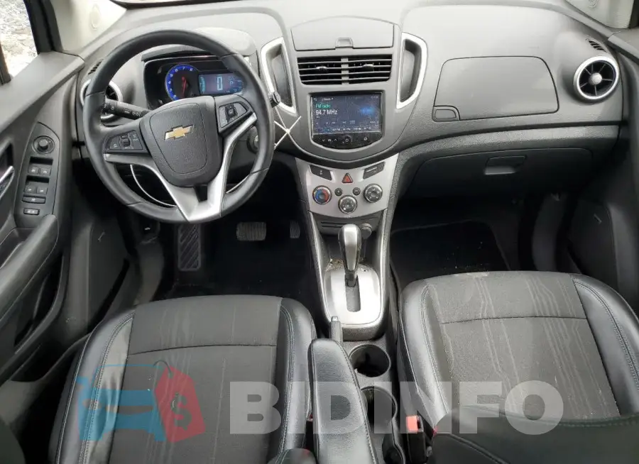 3GNCJPSB2GL245565 Photo# 8
