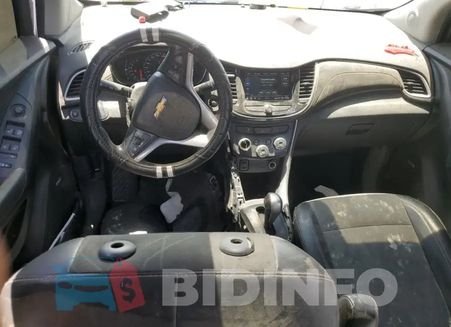 3GNCJPSB8JL403169 Photo# 8
