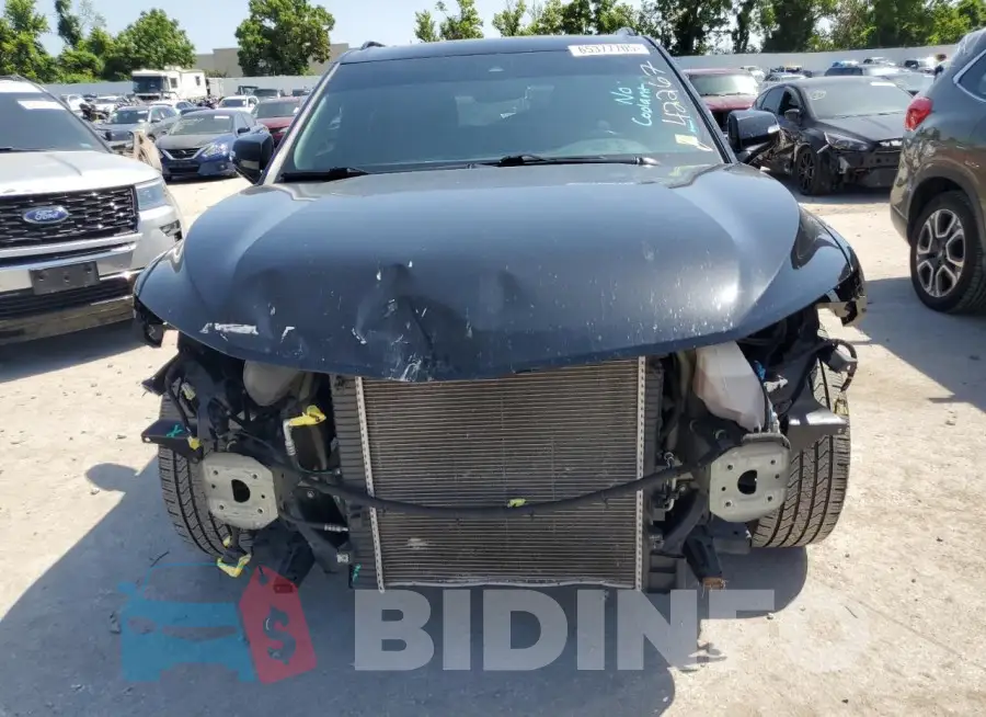 3GNKBDRS4KS590463 Photo# 5