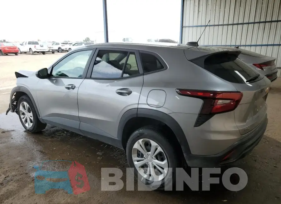 KL77LFE29RC164312 Photo# 2