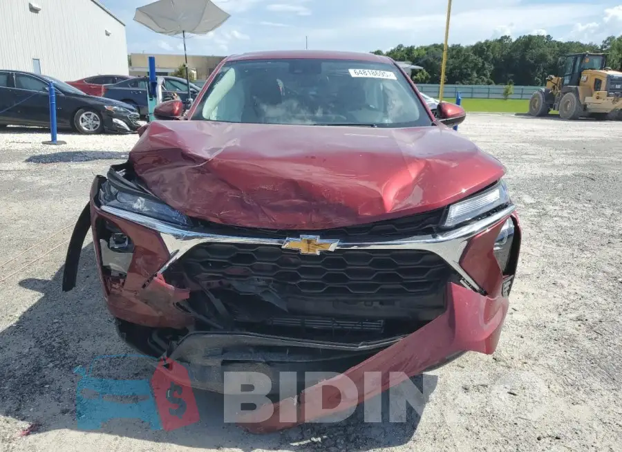 KL77LFEP9SC227717 Photo# 5